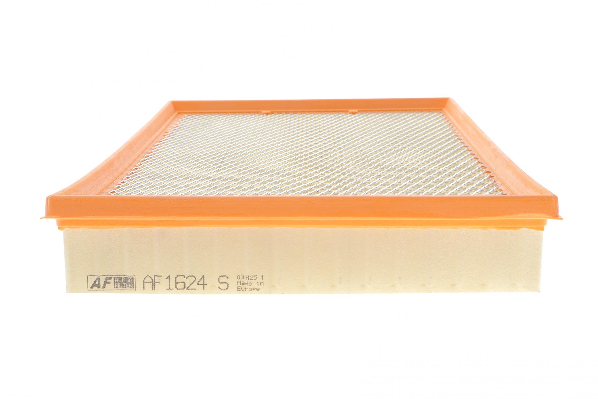 AF1624s ALPHA FILTER